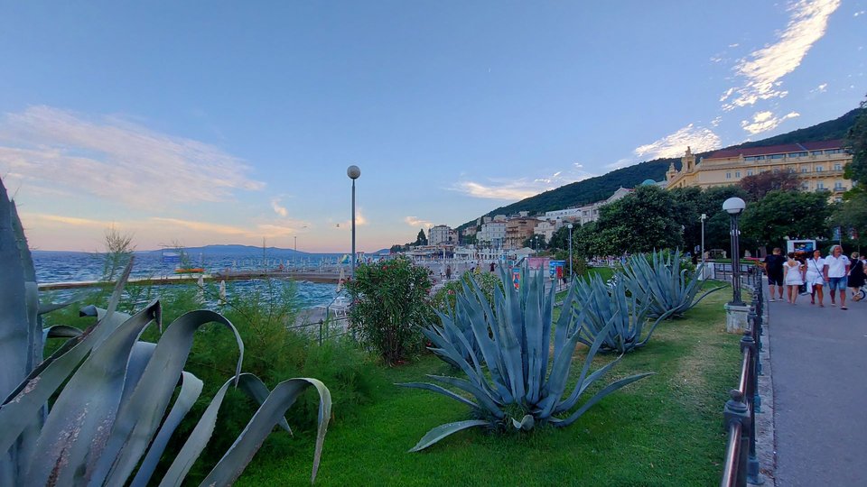 Opatija- Apartment with sea view - great opportunity