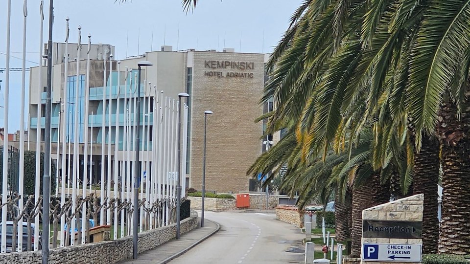 Terreno edificabile a Salvore vicino al mare e la  spiaggia