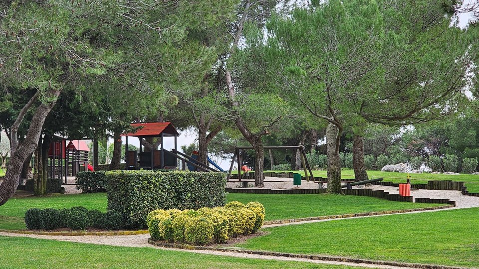 Terreno edificabile a Salvore vicino al mare e la  spiaggia