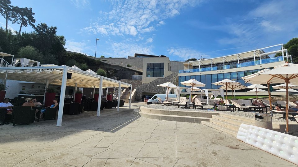 Terreno edificabile a Salvore vicino al mare e la  spiaggia